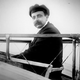 Louis Blériot at the controls of one of his monoplanes (US Library of Congress)